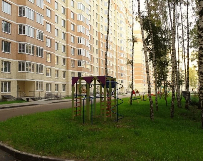 ЖК Зелёная околица