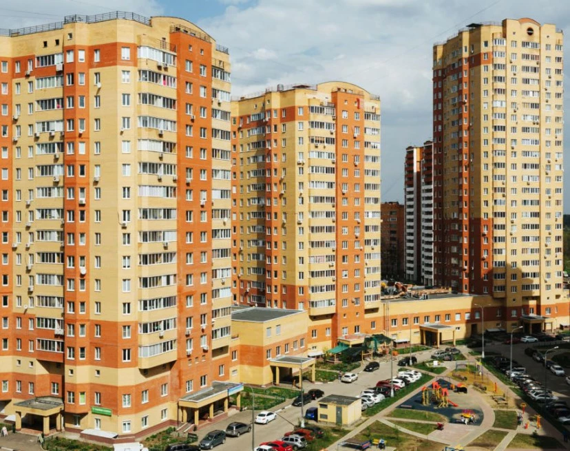 ЖК Жемчужина Балашихи