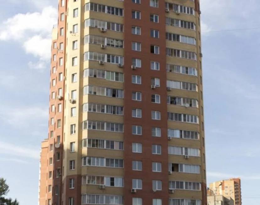 ЖК Жемчужина Балашихи