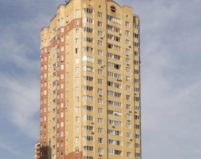ЖК Жемчужина Балашихи