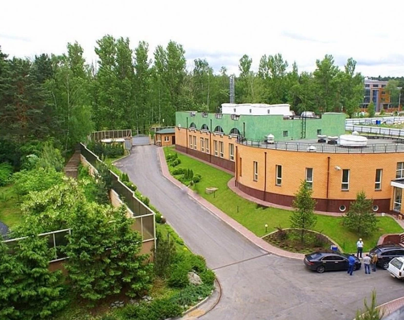 ЖК Жуковка 61