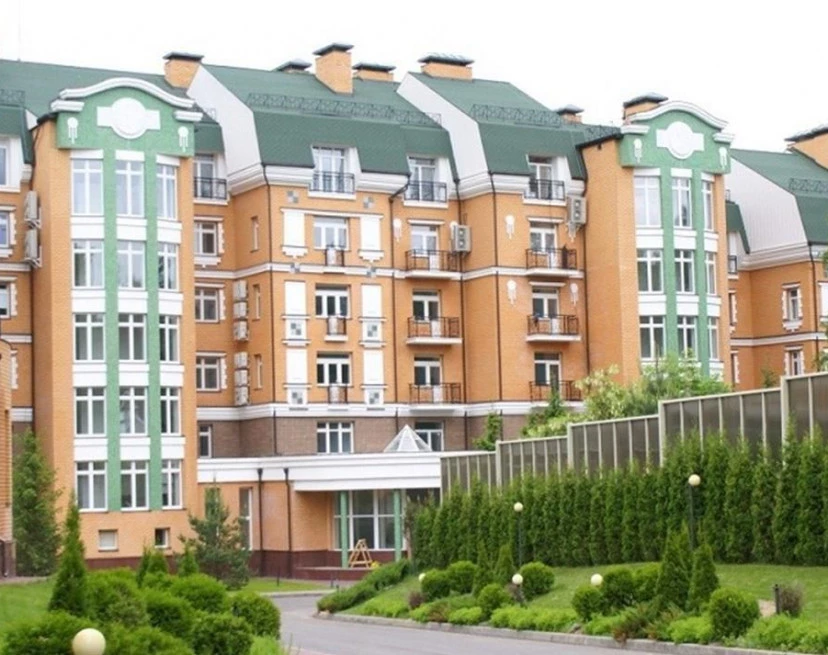 ЖК Жуковка 61