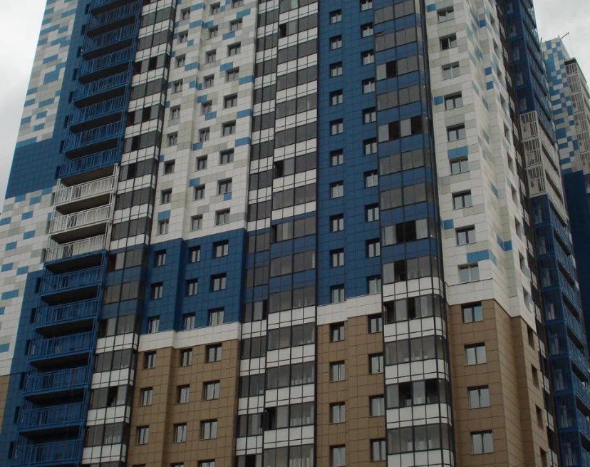 ЖК 126 квартал