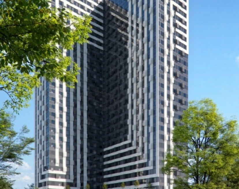 ЖК AIST RESIDENCE