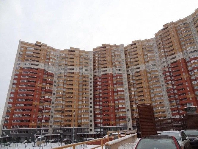ЖК Альбатрос