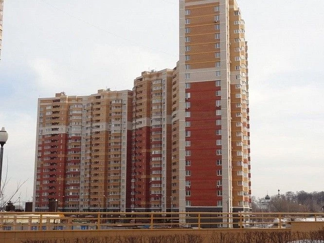ЖК Альбатрос