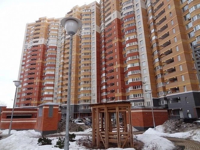 ЖК Альбатрос