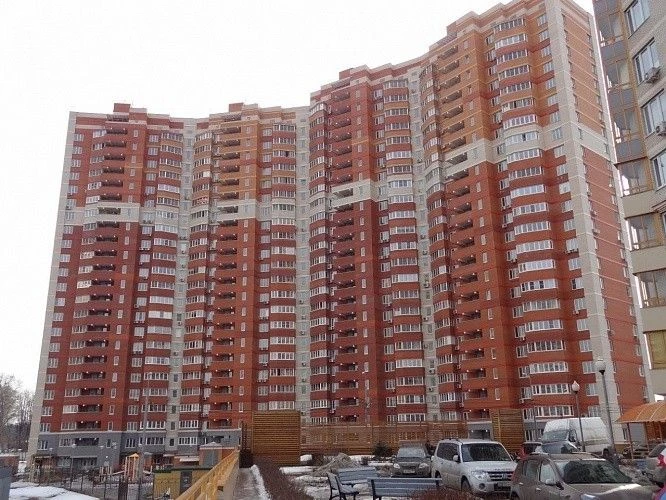 ЖК Альбатрос