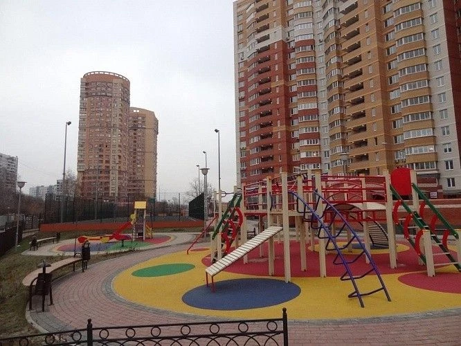 ЖК Альбатрос
