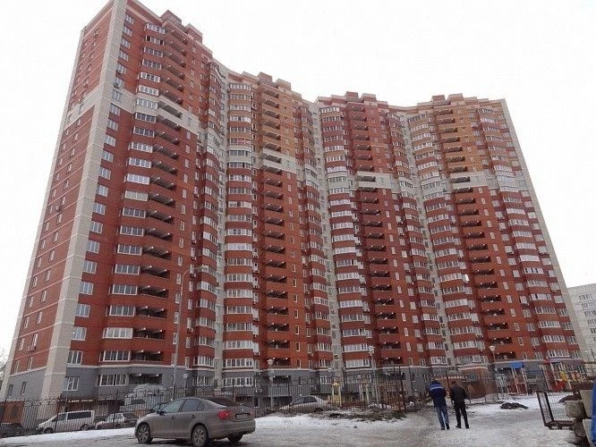 ЖК Альбатрос