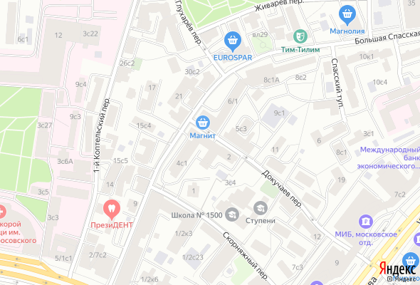 ЖК Апарт-комплекс Волга