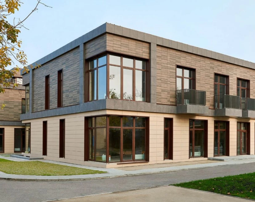 ЖК ApartVille Fitness & Spa (Апартвилль Фитнес и Спа)