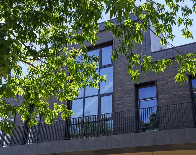 ЖК ApartVille Fitness & Spa (Апартвилль Фитнес и Спа)