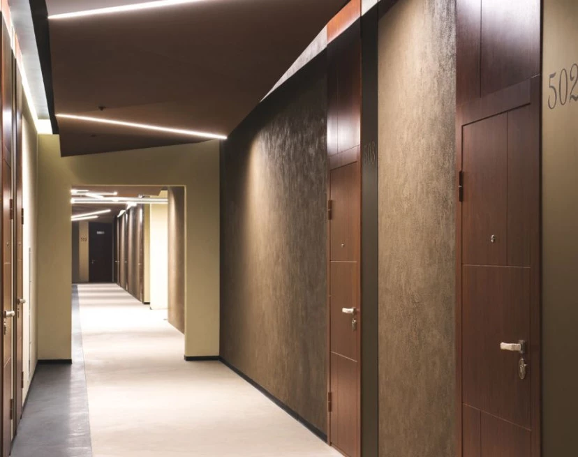ЖК ApartVille Fitness & Spa (Апартвилль Фитнес и Спа)