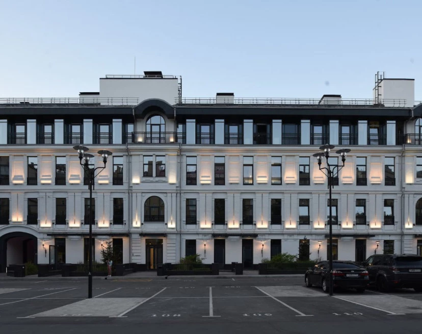 ЖК Art Residence (Арт Резиденс)