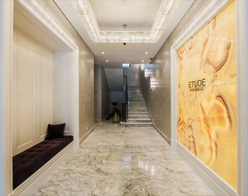 ЖК Art Residence (Арт Резиденс)