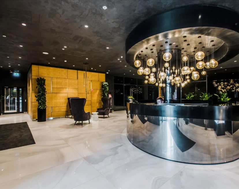 ЖК Art Residence (Арт Резиденс)