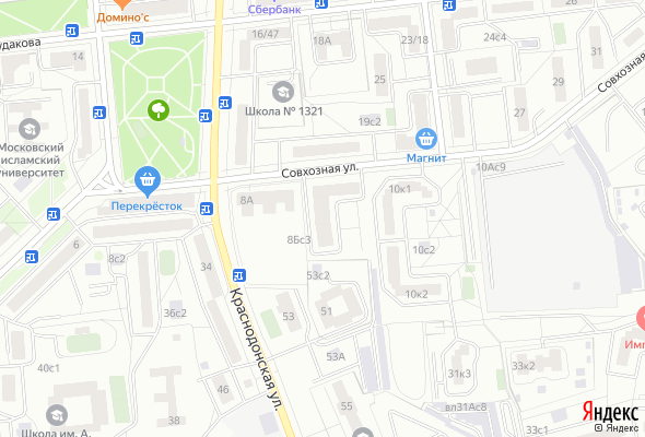 ЖК Атмосфера