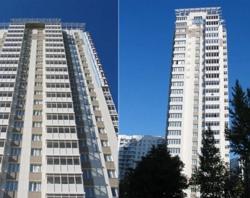 ЖК Аксиома