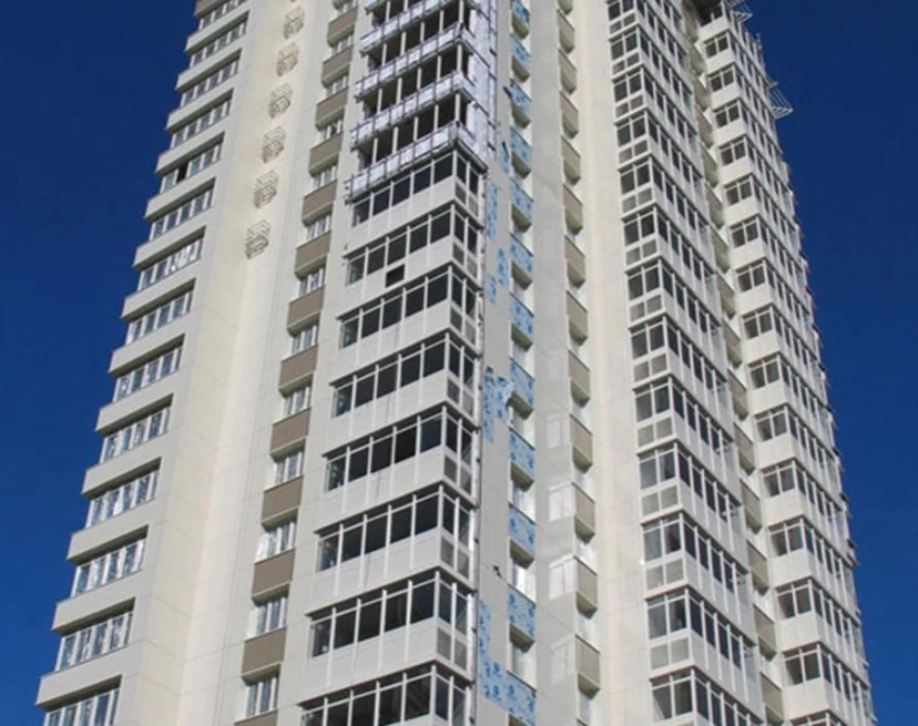 ЖК Аксиома