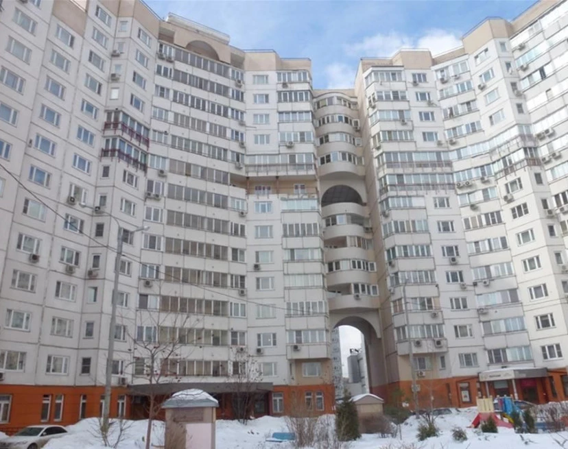 ЖК Азовский-2