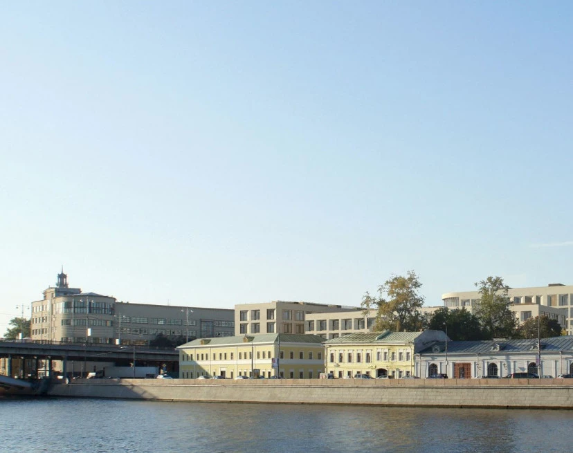 ЖК BALCHUG RESIDENCE