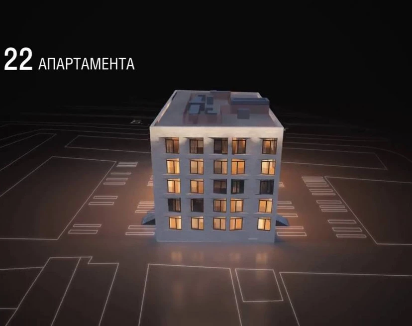 ЖК BALCHUG RESIDENCE