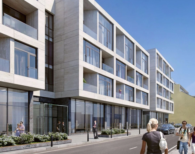 ЖК BALCHUG VIEWPOINT