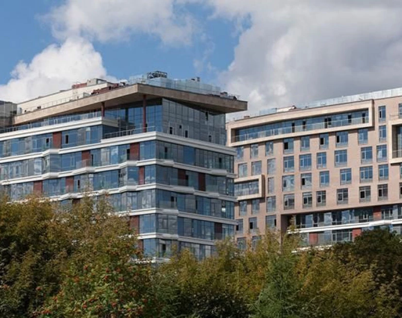 ЖК Barkli Park (Баркли Парк)