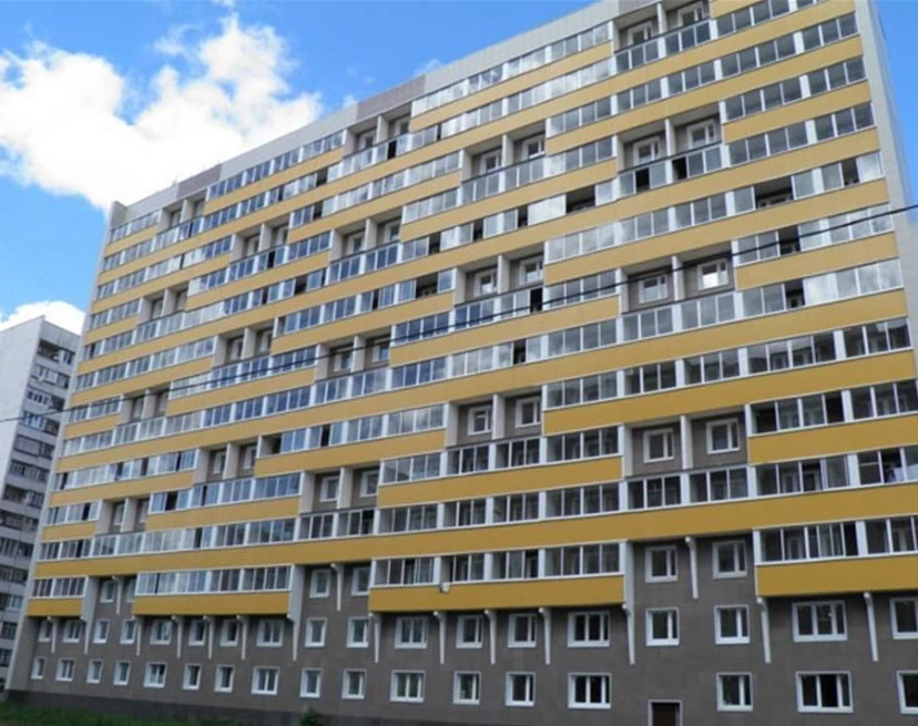 ЖК БЭСТ-квартиры в Новопеределкино