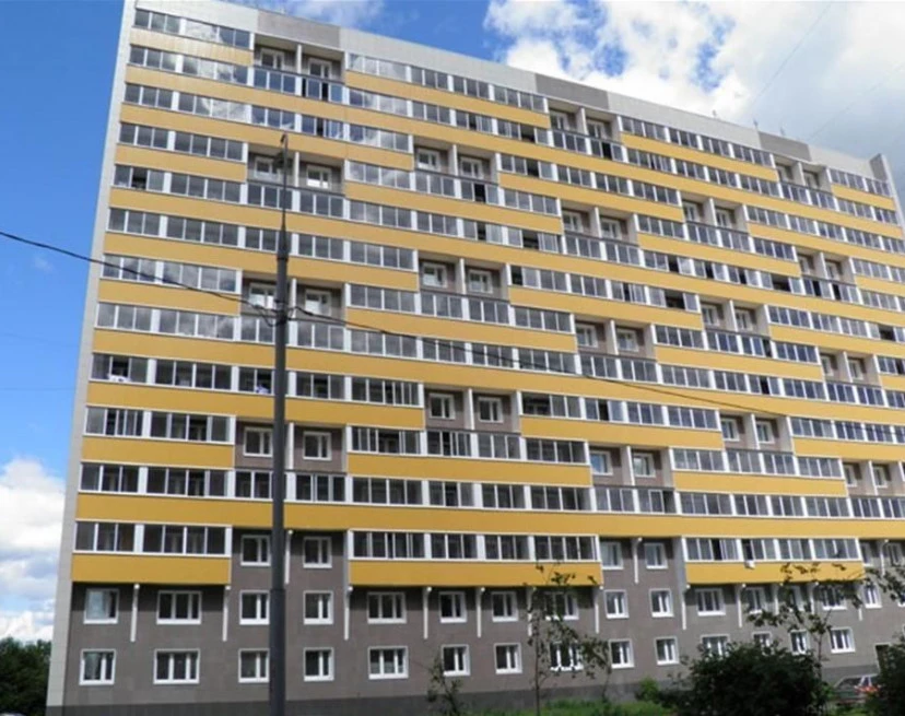 ЖК БЭСТ-квартиры в Новопеределкино