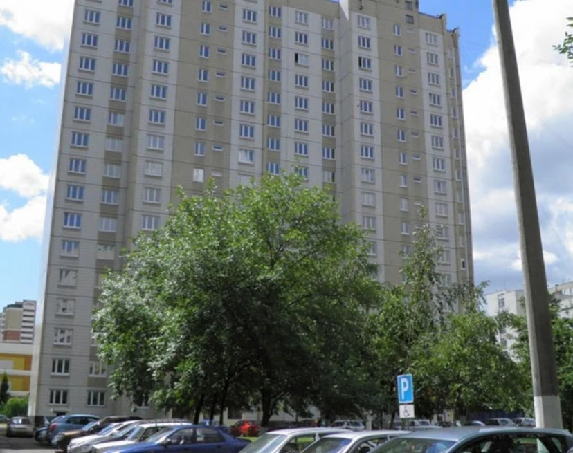 ЖК БЭСТ-квартиры в Северном Бутово
