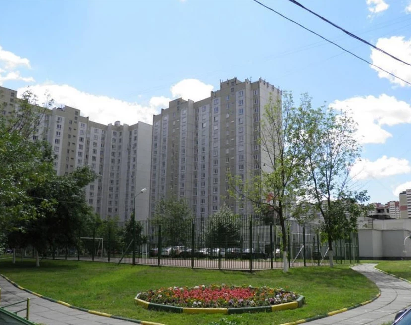 ЖК БЭСТ-квартиры в Северном Бутово