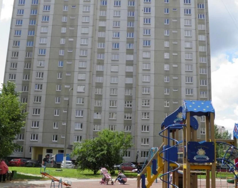 ЖК БЭСТ-квартиры в Северном Бутово