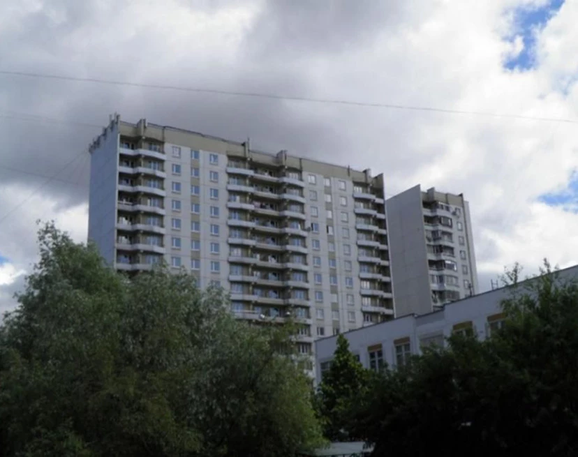 ЖК БЭСТ-квартиры в Северном Бутово