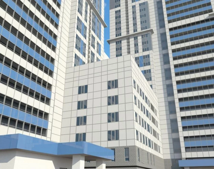 ЖК Богородский