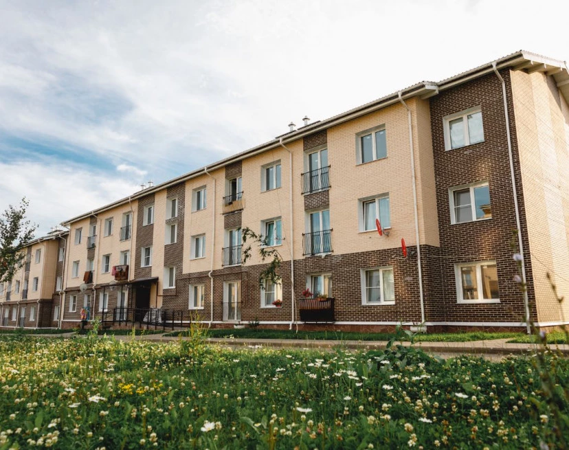 ЖК Борисоглебское