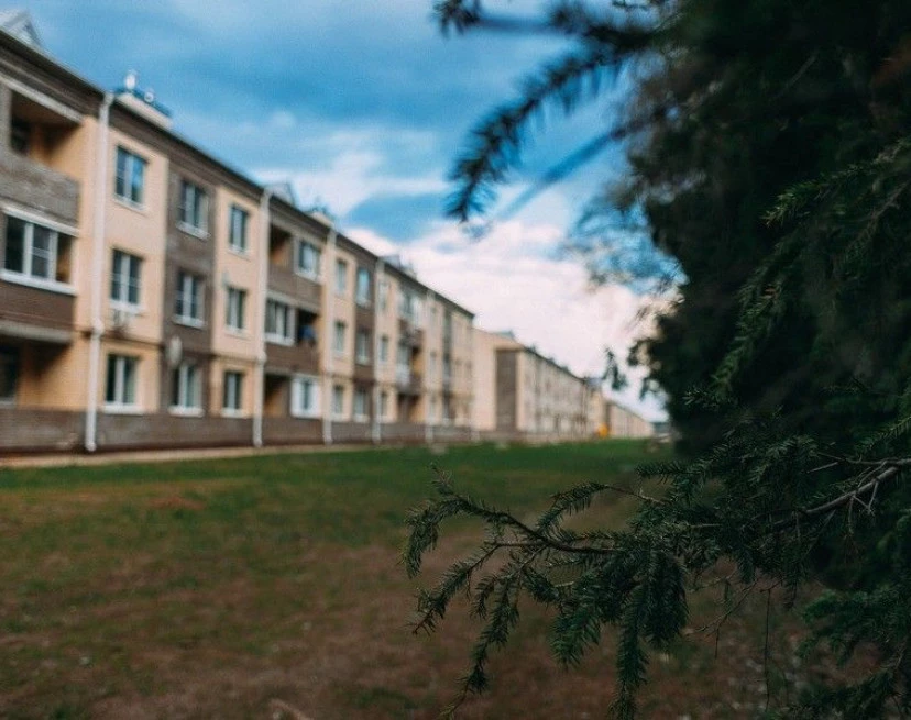ЖК Борисоглебское