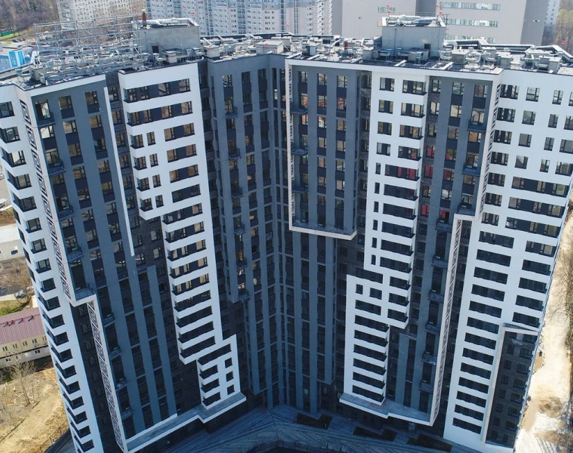 ЖК Букинист