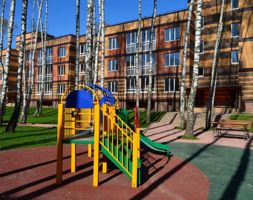 ЖК Бутовские аллеи