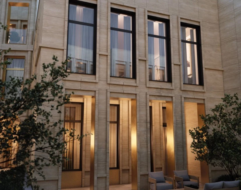 ЖК Cameo Moscow Villas