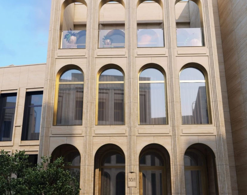 ЖК Cameo Moscow Villas