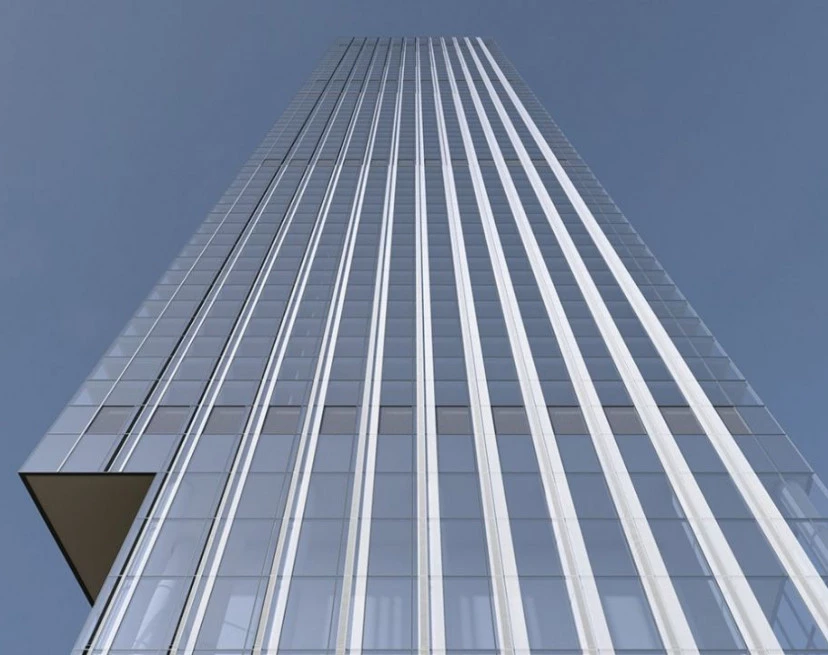 ЖК Capital Towers