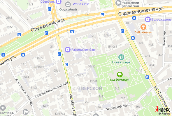 ЖК Chekhov