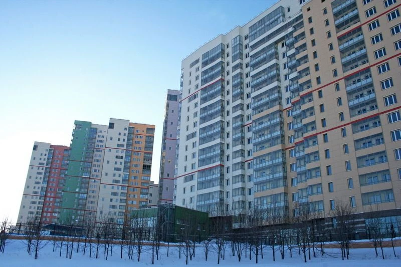 ЖК Чемпион парк