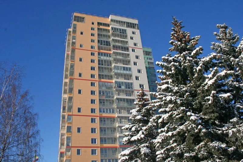 ЖК Чемпион парк