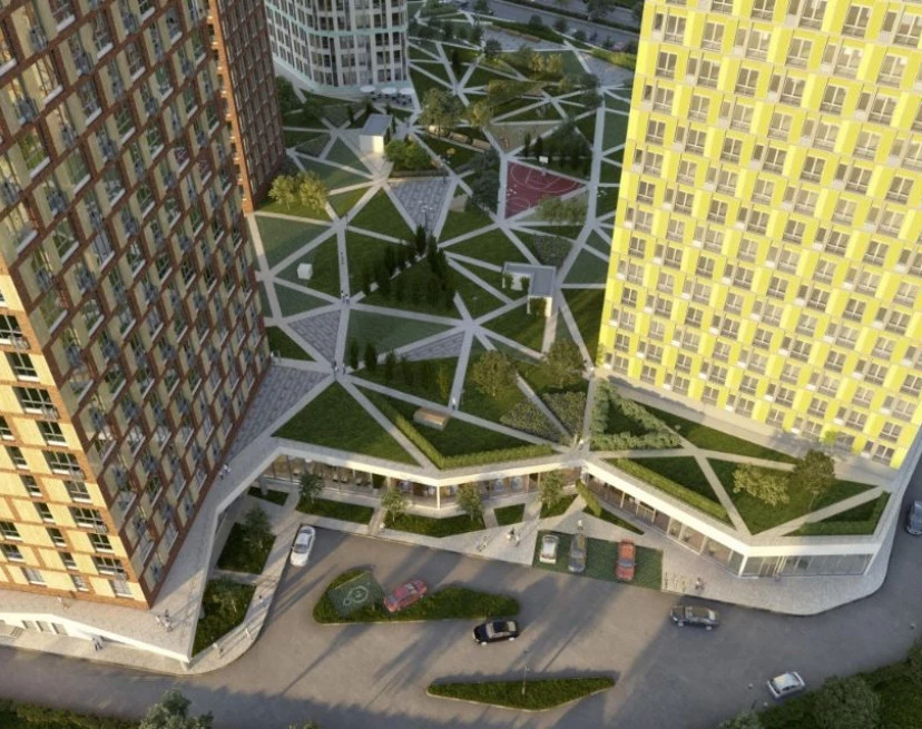 ЖК Citimix