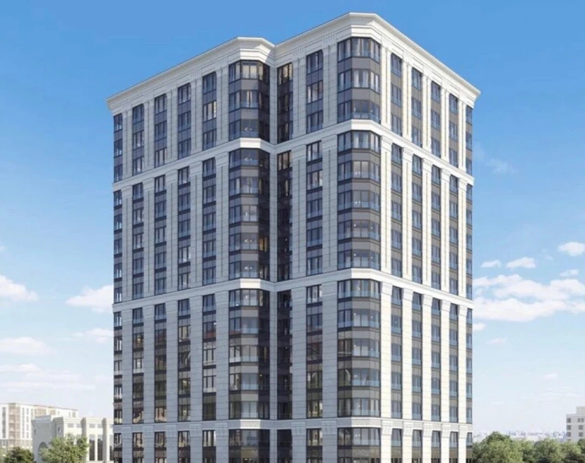ЖК Deco Residence