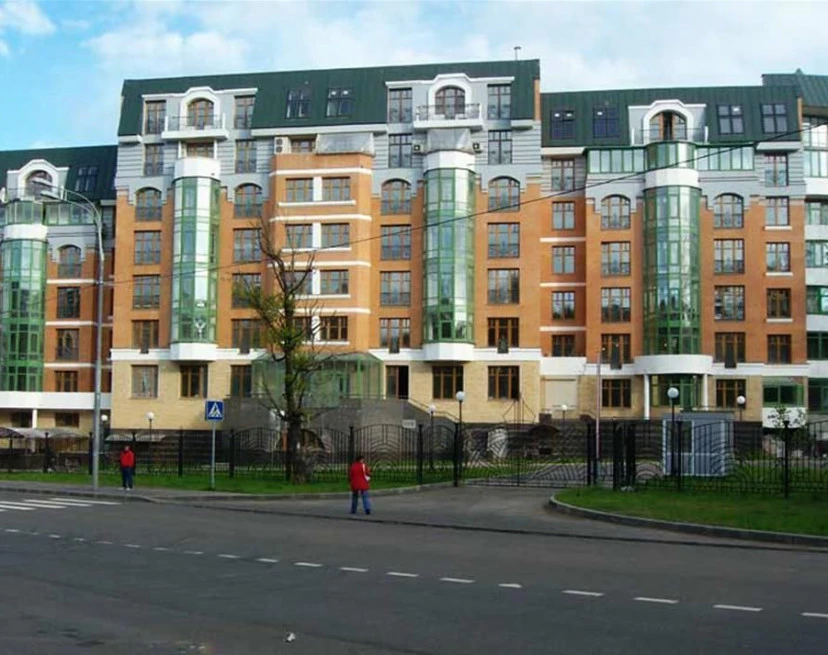 ЖК Долина грез