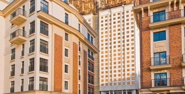 ЖК Дом Академии Наук РАН